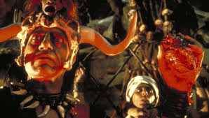 Fortune and glory, kid, fortune and glory. Wednesday Rewatch Indiana Jones And The Temple Of Doom Will Rip Your Heart Out Wednesday Rewatch Indiana Jones And The Temple Of Doom Will Rip Your Heart Out Syfy Wire