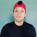 Kristopher Atchison's Instagram, Twitter & Facebook