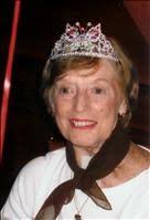 Jeanne Robinson Obituary (1930