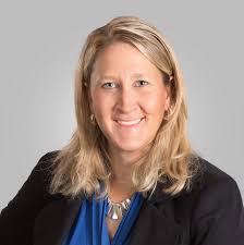 Stephanie Grauerholz Leads with Vision