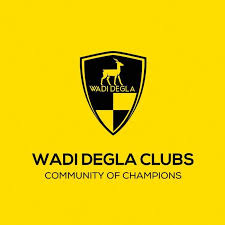 Wadi Degla Clubs