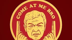 Korang boleh rujuk contoh notis berhenti kerja sebulan ni. Petition Ahmad Zahid Hamidi Letak Jawatan Presiden Umno Change Org