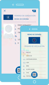 Anyone over there from britain that would be so kind as to tell me what's your equivalent for our permiso de circulación? Cab Spain