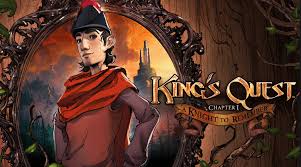 Download Kings Quest Chapter 01 Free Playstation 3 Game Game Reviews Games Game Cheats
