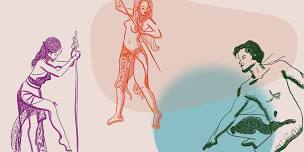 SZKIC presents: Figure Drawing. Guided • All...