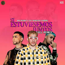 Habla de que le ha pasado por la cabeza que sería de su amor si estuviesen juntos todavía. Stream Bad Bunny Si Estuviesemos Juntos Remix Ft Jay Wheeler Noriel By Gonzalez Records Listen Online For Free On Soundcloud