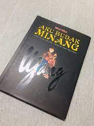 Aku budak minang mendapat sambutan yang luar biasa daripada peminat kartun tempatan hingga ianya telah diulang cetak beberapa kali dan. Aku Budak Minang Ujang Hard Cover Books Stationery Comics Manga On Carousell