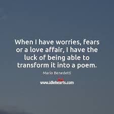 Check spelling or type a new query. Mario Benedetti Quotes Idlehearts