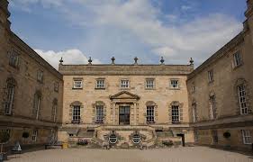 Gilling Castle Castle English Manor Houses Fortified Tower