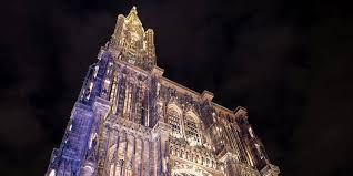 Les dégâts sont faibles, mais ceux qui l'ont ressenti ont été pour emma, 21 ans, qui travaille à l'université en service civique, c'était sa première expérience d'un tremblement de terre. A Strasbourg La Terre A Tremble Le Point