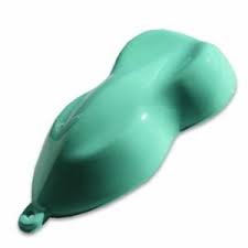 Green Car Paint Urechem Automotive Paint Custom Car Paint
