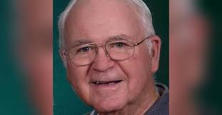 Buckley "Buck" A. Christensen Obituary