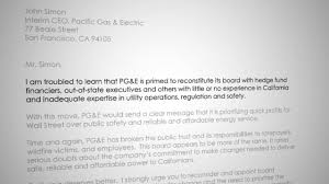If the password field shows a question mark, click it to display a password hint that might help you to remember. Closer Look Into Governor Gavin Newsom S Letter About Pg E S Consideration For Its New Board Of Directors Abc7 San Francisco