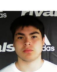 Diego Avila's Football Recruiting Profile