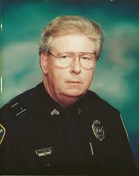 Jackson Police Department