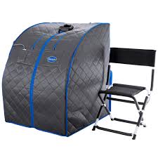 Portable Infrared Sauna