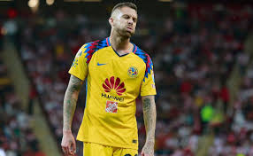 Your young fan is a huge club america fan and whenever they're on the pitch, your kiddo is tuned in. Club America The 30 Most Disappointing Foreign Signings In The Team S History Bolavip Us