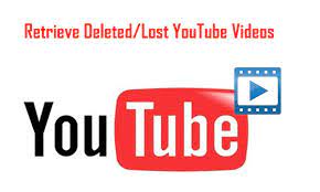 Well, in this video i am going to share easy solution on how to recover deleted youtube videos with cisdem data recovery. Deleted Youtube Video Finder Official Tech Support