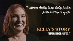 Orange County Teen Challenge