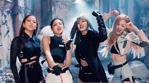 Kenzie on tigers hd ps4 wallpaper. Blackpink Kill This Love Video 2019 Photo Gallery Imdb
