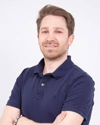 Dr Jonathan Kenyon, Psychologist, Bristol, BS16