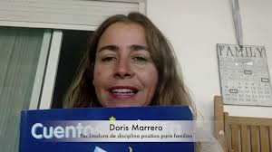 Testimonio de Doris Marrero