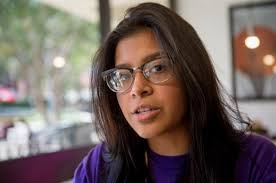 Immigrants are not problems to solve'