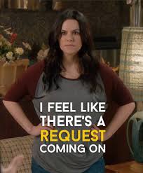 With tenor, maker of gif keyboard, add popular birthday schitts creek animated gifs to your conversations. Gif Poptv Stevie Budd Comedia Animated Gif On Gifer