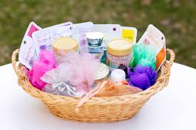 Give this basket as a gift to a deserving couple or surprise your partner by making the evening a comfortable and enjoyable one. Diy Spa Day Gift Basket Living On The Cheap