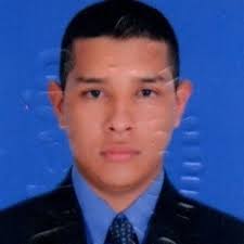 Efren Jose Noriega Villadiego