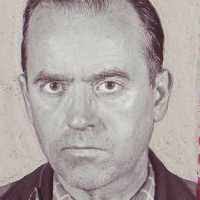 Joseph Vincent Moriarty (1910–1979) • FamilySearch