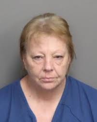 Crime Report for October 23