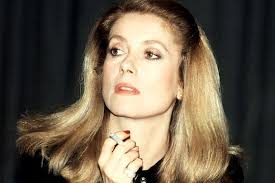 Последняя битва / le dernier combat (the last battle) (1983). Catherine Deneuve At Le Dernier Metro Press Conference On October 21 1981 Catherine Deneuve Catherine Movie Stars