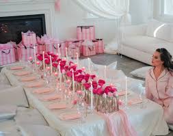 Tb To My Bridal Shower Still Can T Believe My Sister And Mom Hosted Such A Beautiful Shower W O My Involveme Bridal Shower Decorations Bridal Shower Bridal