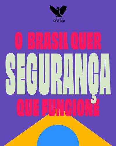 Sou da Paz (@institutosoudapaz) • Facebook