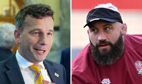 England Six Nations star confirms 'I haven't got many games left' with  retirement looming