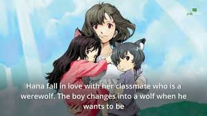 If i die young anime wolves. Best Sad Anime Movies That Everyone Loves Youtube