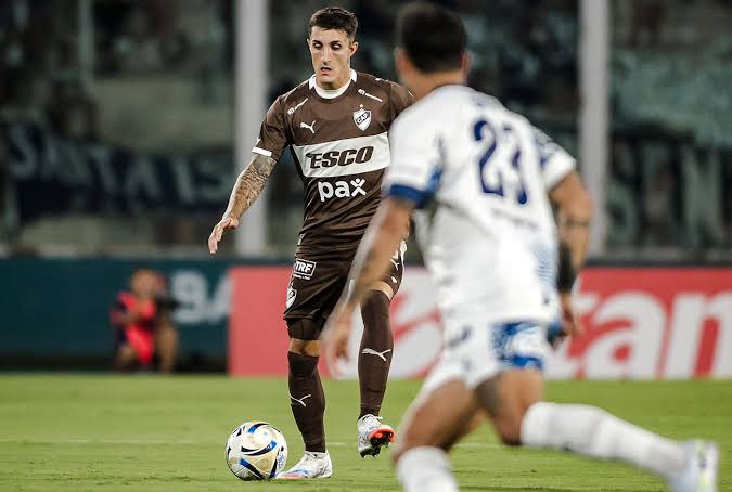 Un Talleres de pocas ideas sumó su segunda derrota consecutiva | 1 de febrero de 2026
