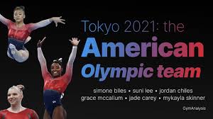 Jade carey's zodiac sign is gemini, according to astrologers. Scoring Olympic Podium Training Will Jade Carey Or Mykayla Skinner Qualify To The Vault Final Youtube