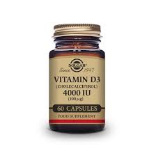 Maybe you would like to learn more about one of these? Buy Solgar Vitamin D3 4000 Ui 100mcg 60 Vegetable Capsules Deals On Solgar Brand Buy Now