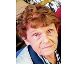 Colleen White Obituary (1941