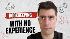 How to Become a Bookkeeper in 2024 with No Experience - YouTube