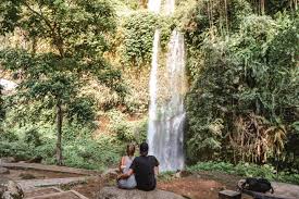 Tiket masuk tekaan telu waterfall.dapatkan tix point untuk setiap transaksi dan gunakan untuk diskon di pembelian selanjutnya. Tiu Kelep Waterfall Sendang Gile Waterfall A Complete Guide