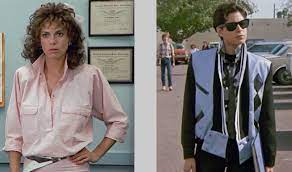 Forgotten Friday Flick – “Just One Of The Guys” At Why So Blu?