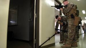 The shop's research and development efforts have improved the accuracy and reliability of our weapons systems and the army's combat effectiveness. Becoming A Marine Corps Special Reaction Team Member Youtube
