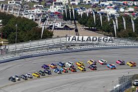 Matthew mayer 6 min read. Nascar What Time Does The 2019 Talladega Playoff Cup Race Start