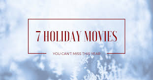 Add 15 great movie channels to you dish package. 7 Holiday Movies You Can T Miss This Year Planet Dish