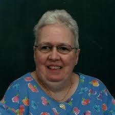 Sharon Grim's Instagram, Twitter & Facebook