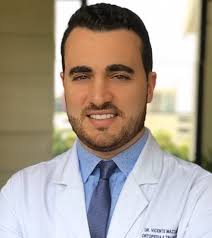 Sobre o Doutor Vicente Mazzaro