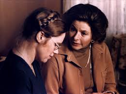 Charlotte sacrificed the responsibilities of. Autumn Sonata 1978 Pop Culture Pundit